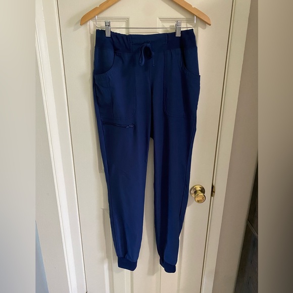 Women’s Allheart Scrub Set - Picture 3 of 5